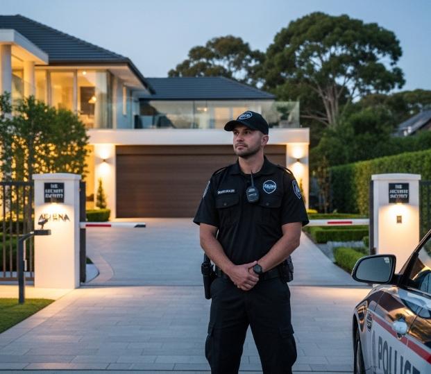 Residential Security services in Emalahleni Mpumalanga